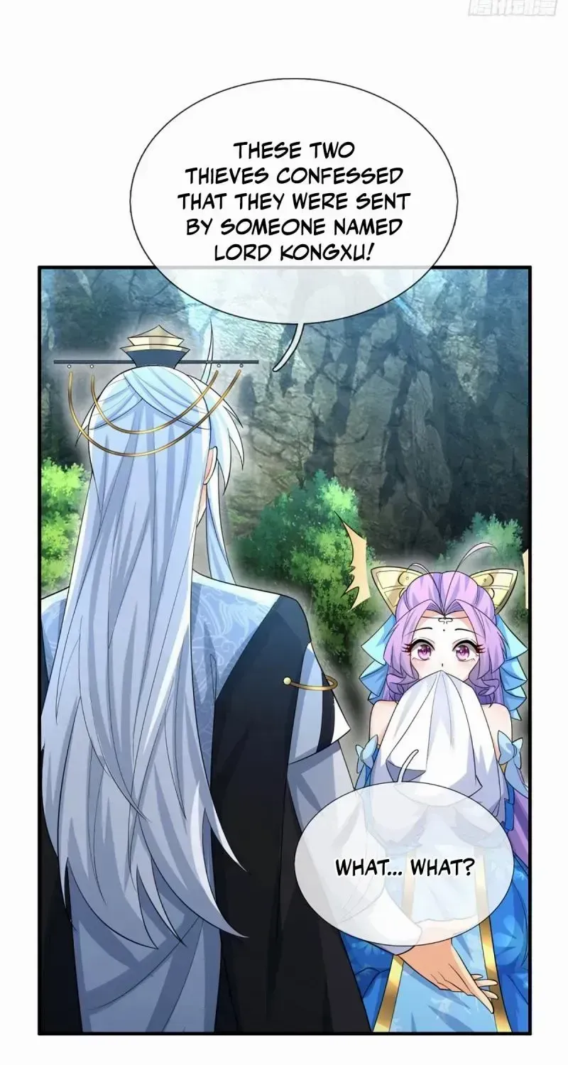 When My Organs Awakened, I Suddenly Became Invincible Chapter 48 page 15 - 
