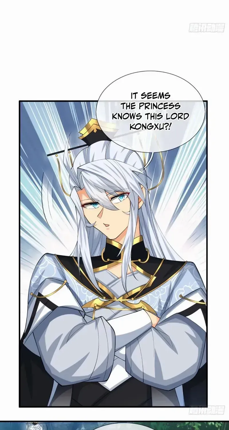 When My Organs Awakened, I Suddenly Became Invincible Chapter 48 page 16 - 