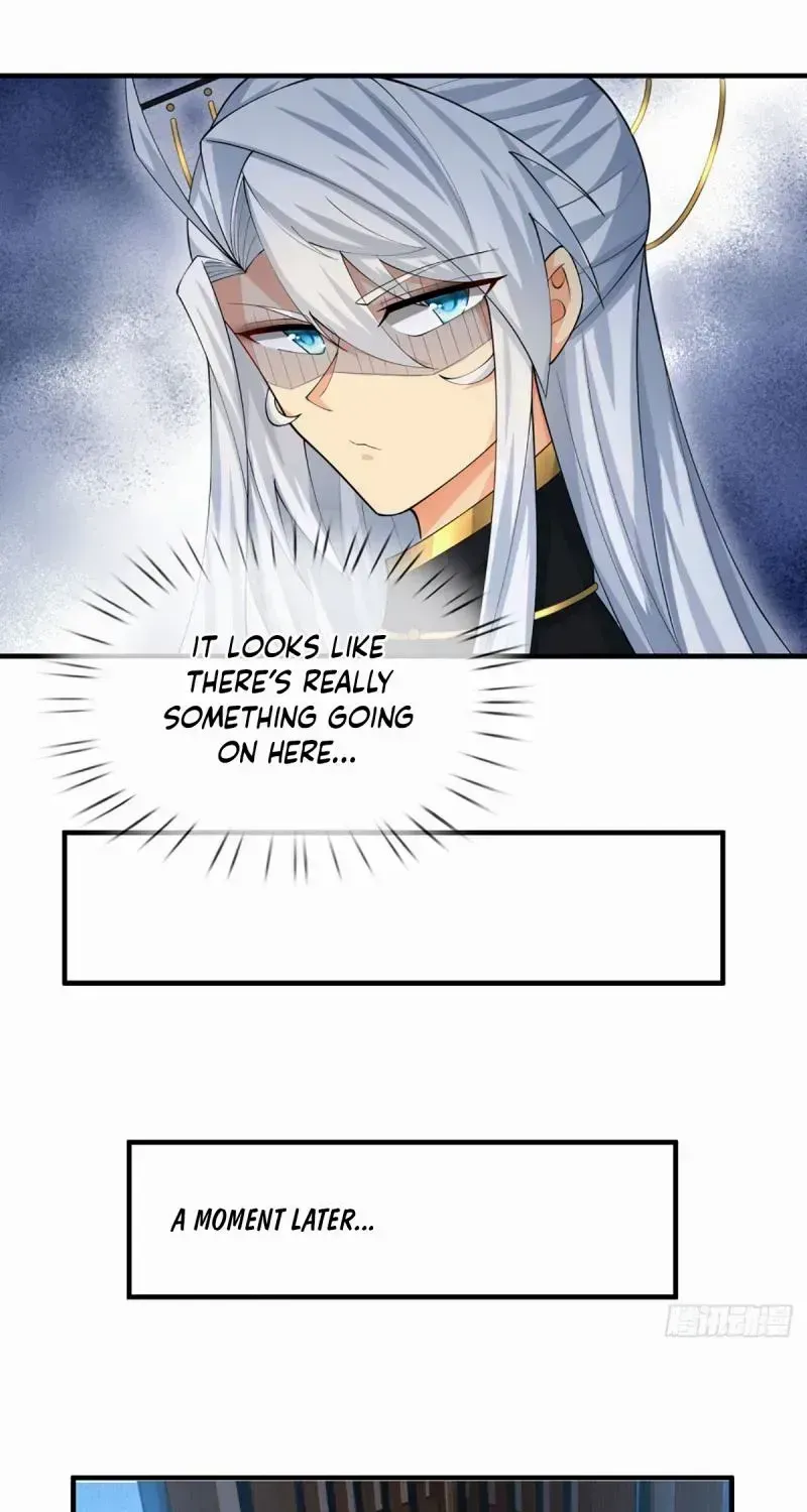 When My Organs Awakened, I Suddenly Became Invincible Chapter 48 page 18 - 