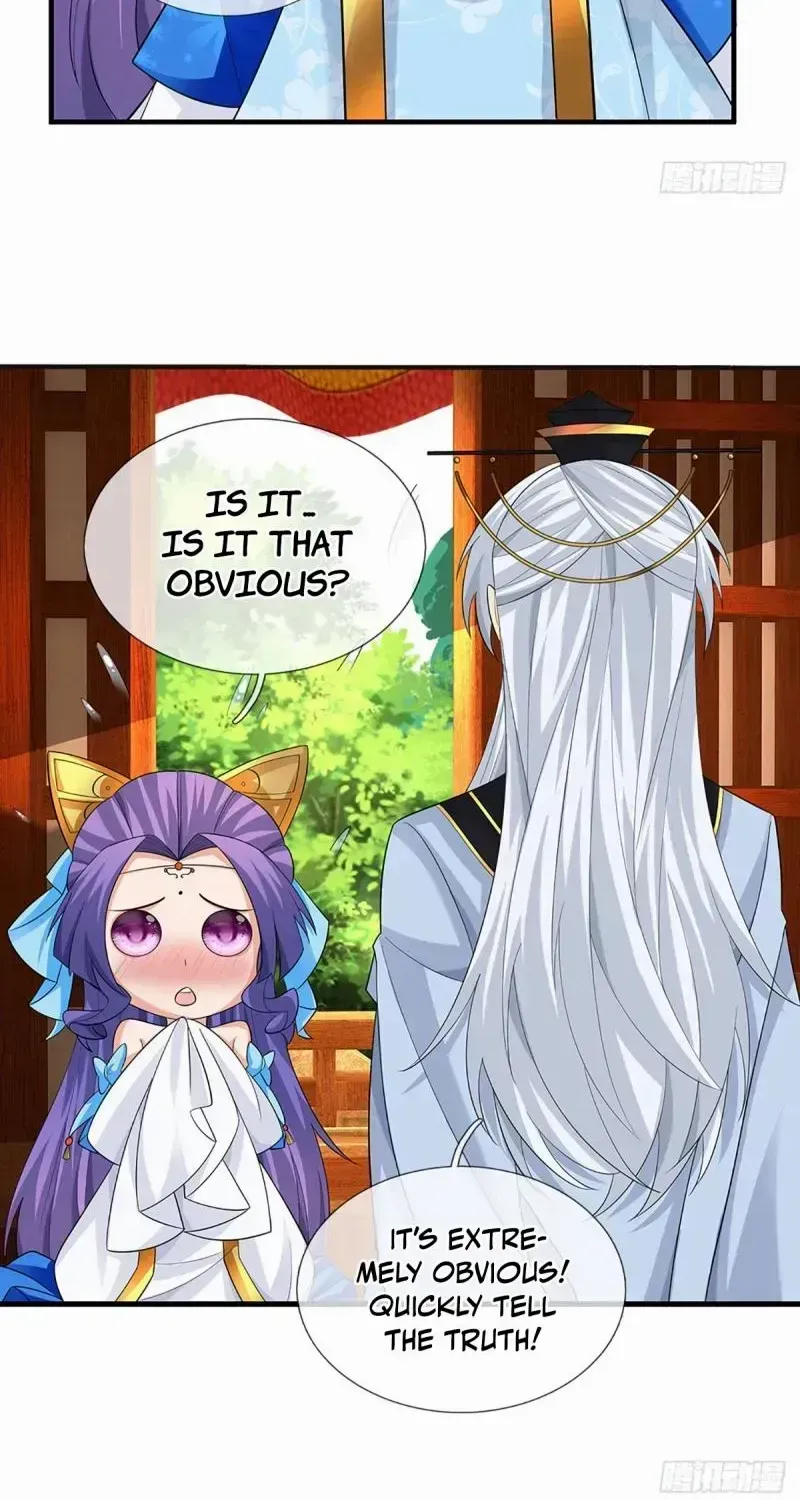 When My Organs Awakened, I Suddenly Became Invincible Chapter 48 page 23 - 