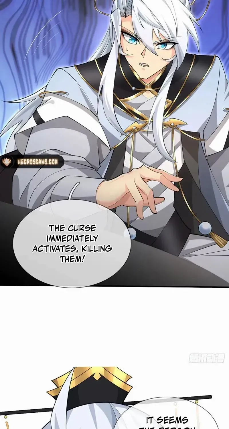 When My Organs Awakened, I Suddenly Became Invincible Chapter 48 page 4 - 