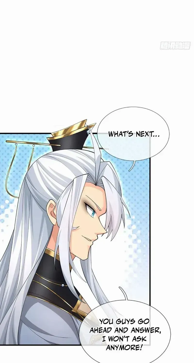 When My Organs Awakened, I Suddenly Became Invincible Chapter 48 page 32 - 
