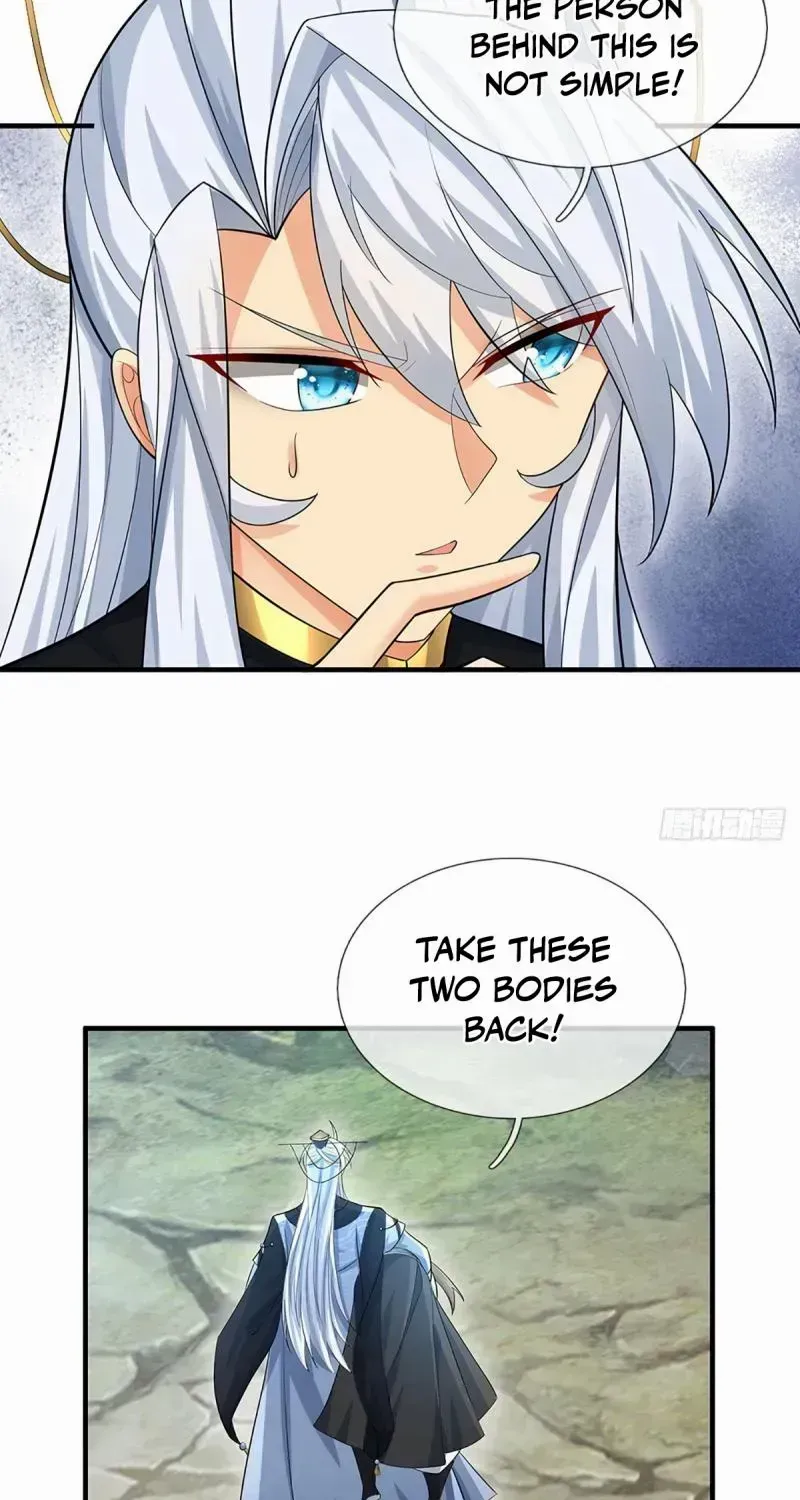 When My Organs Awakened, I Suddenly Became Invincible Chapter 48 page 5 - 