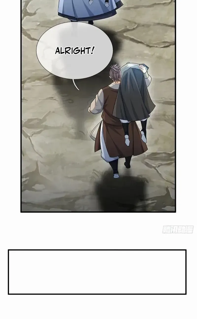 When My Organs Awakened, I Suddenly Became Invincible Chapter 48 page 6 - 