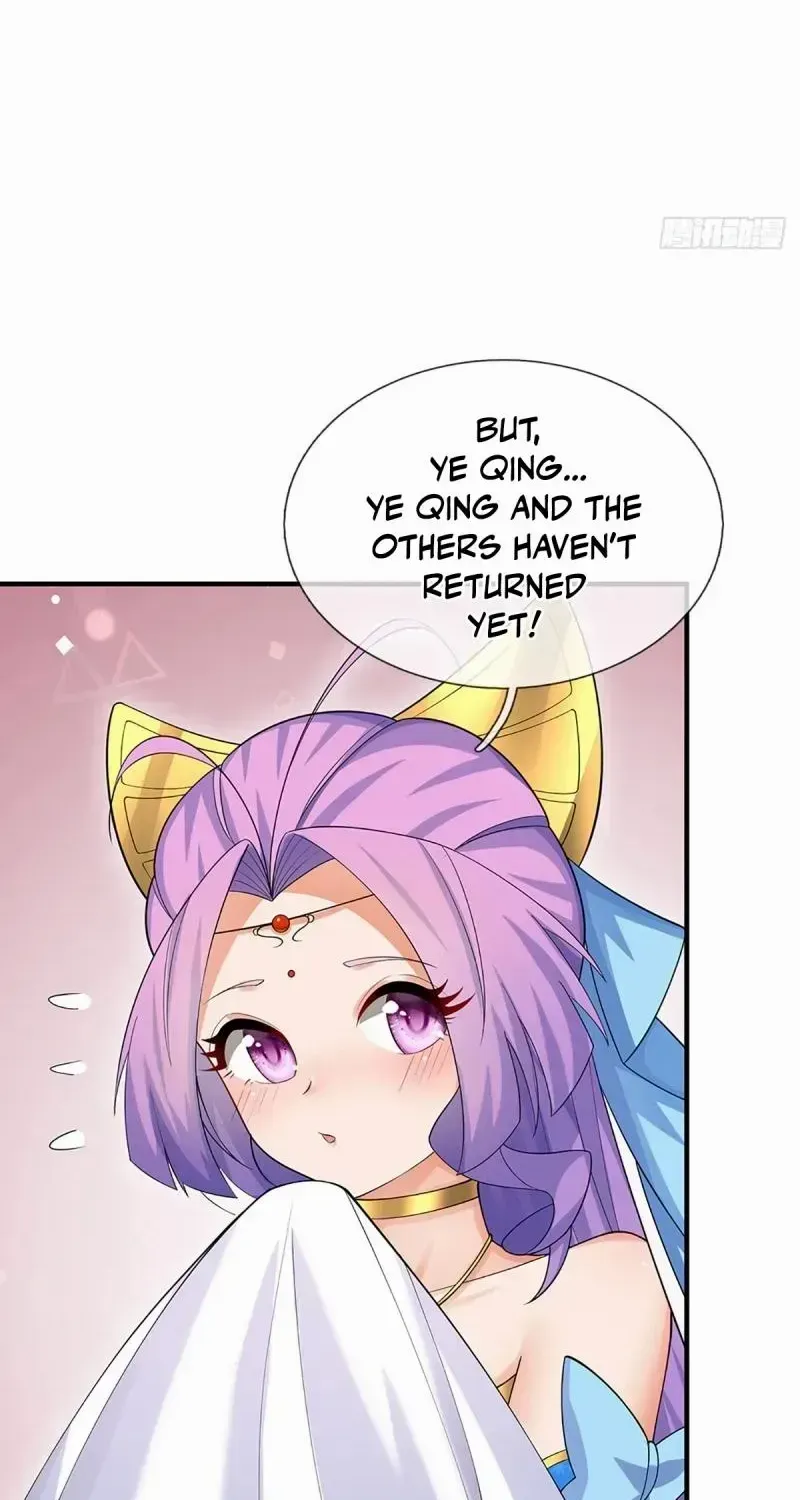 When My Organs Awakened, I Suddenly Became Invincible Chapter 48 page 8 - 