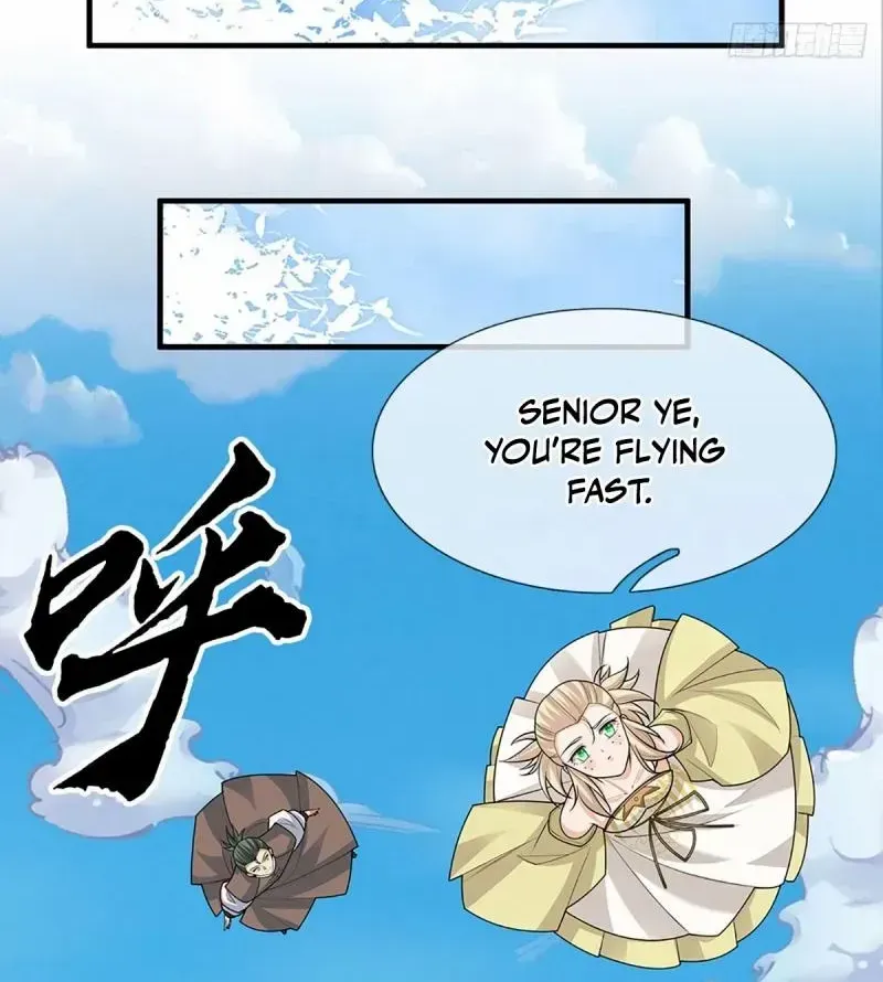 When My Organs Awakened, I Suddenly Became Invincible Chapter 49 page 19 - 
