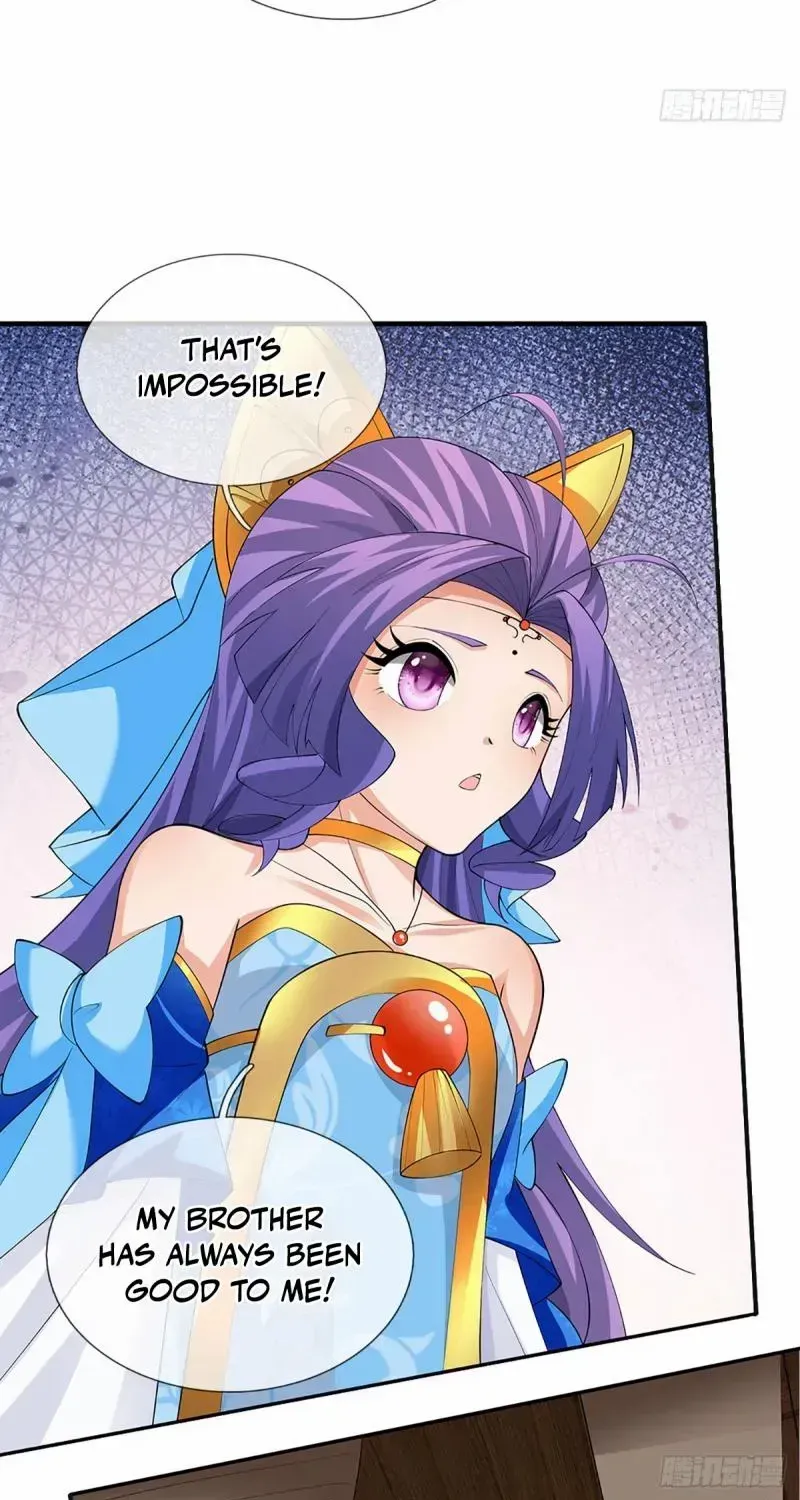 When My Organs Awakened, I Suddenly Became Invincible Chapter 49 page 3 - 