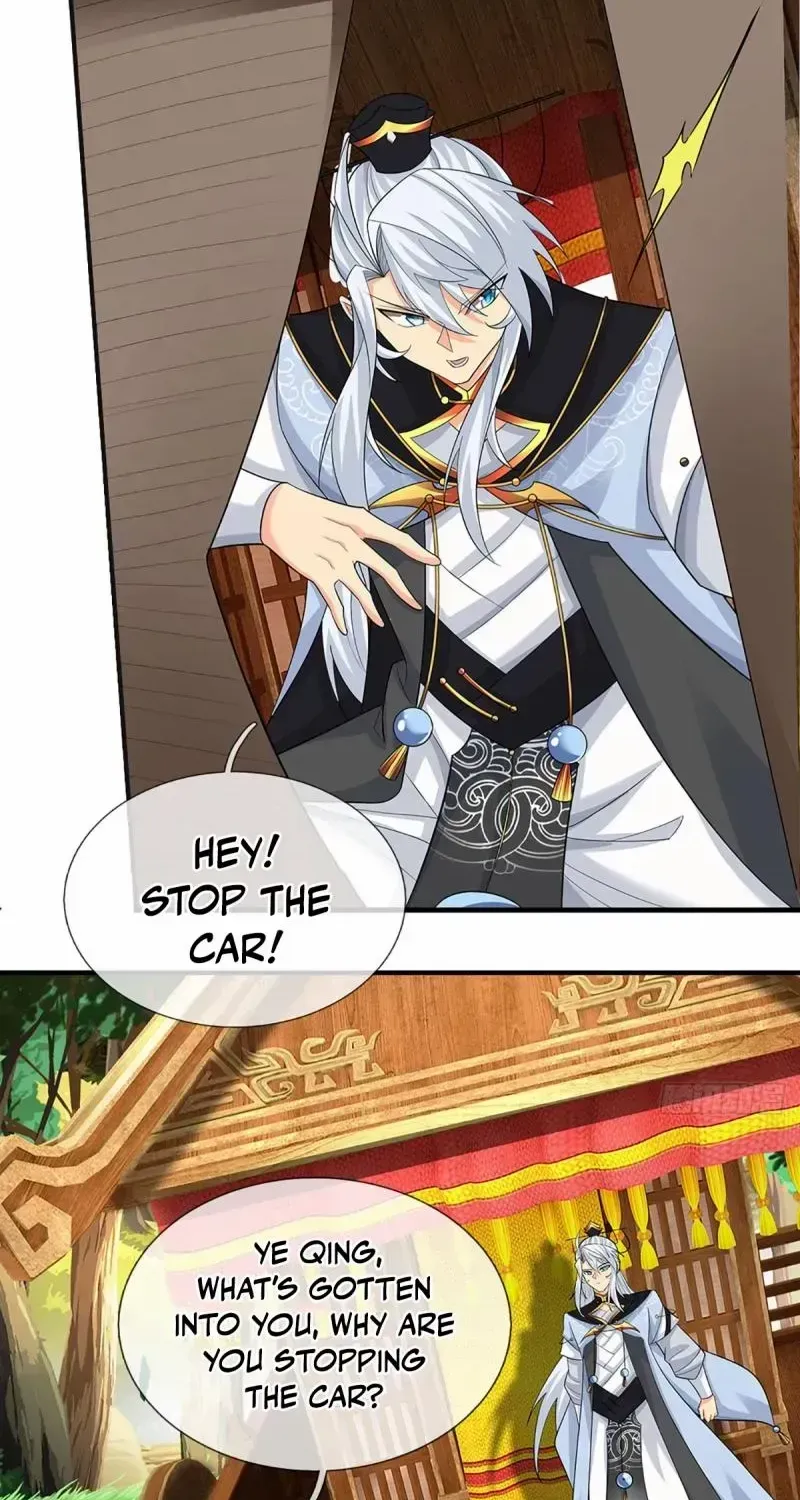 When My Organs Awakened, I Suddenly Became Invincible Chapter 49 page 4 - 