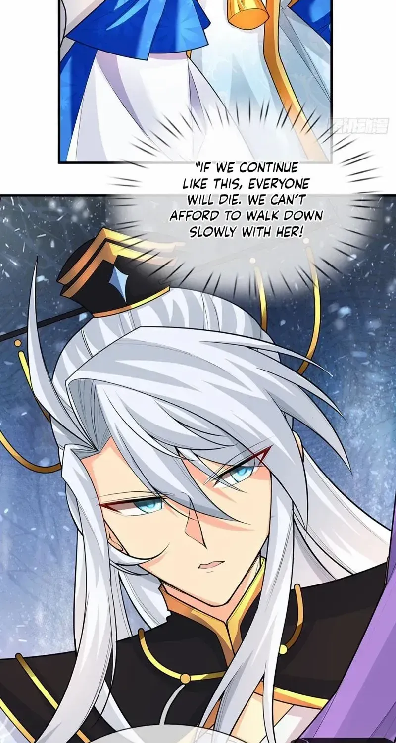 When My Organs Awakened, I Suddenly Became Invincible Chapter 49 page 10 - 