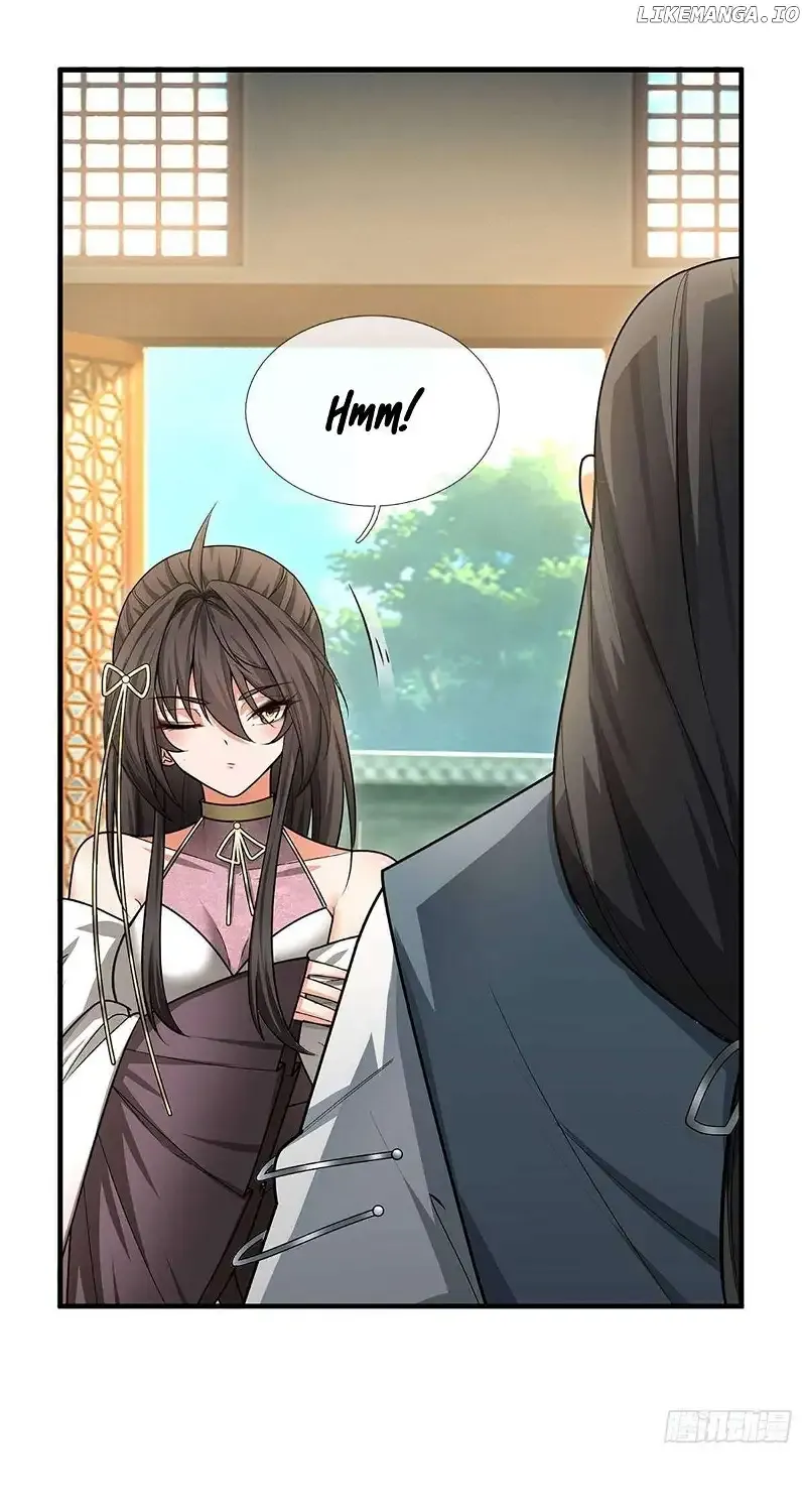When My Organs Awakened, I Suddenly Became Invincible Chapter 5 page 14 - 
