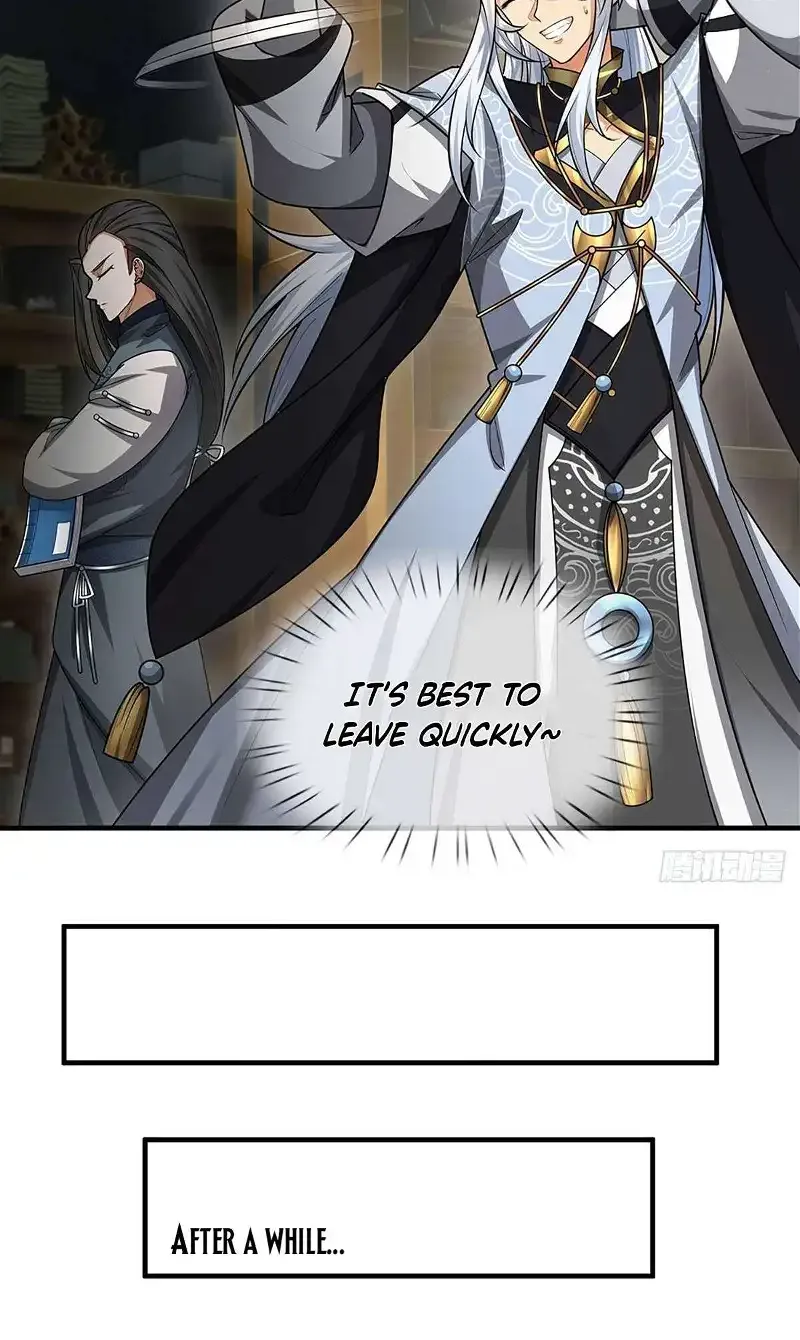 When My Organs Awakened, I Suddenly Became Invincible Chapter 5 page 4 - 