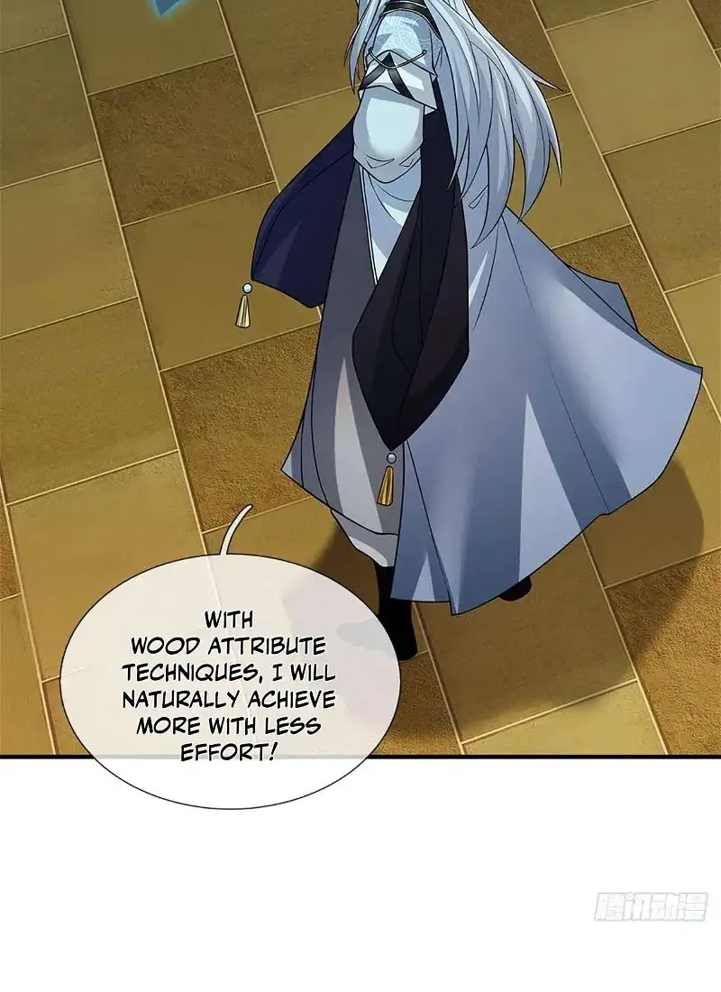 When My Organs Awakened, I Suddenly Became Invincible Chapter 5 page 31 - 