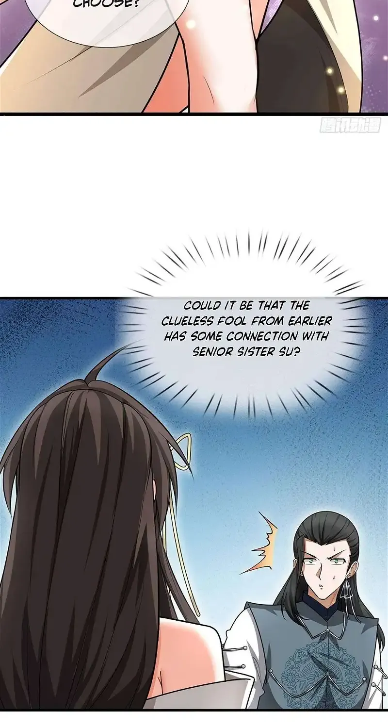 When My Organs Awakened, I Suddenly Became Invincible Chapter 5 page 7 - 