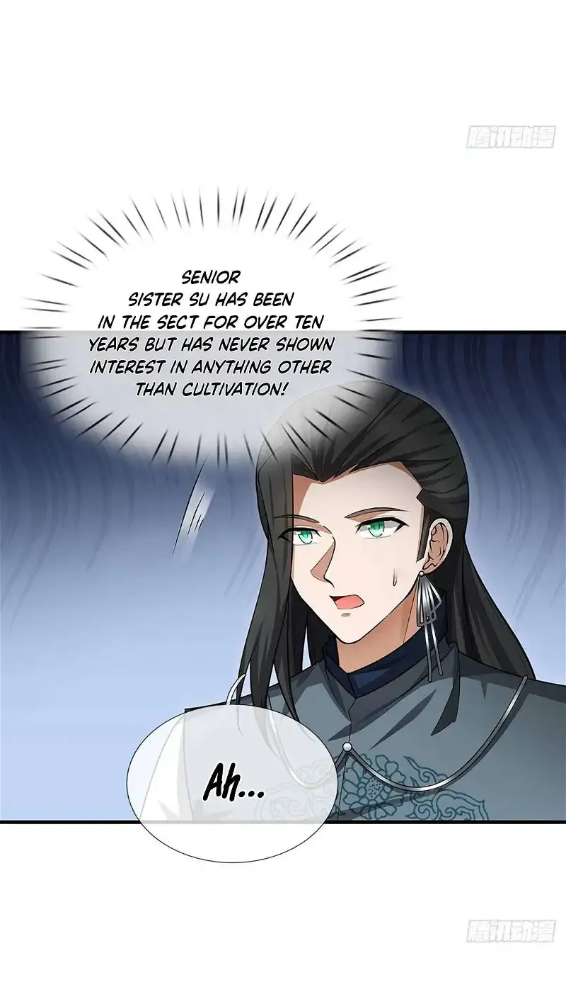 When My Organs Awakened, I Suddenly Became Invincible Chapter 5 page 8 - 