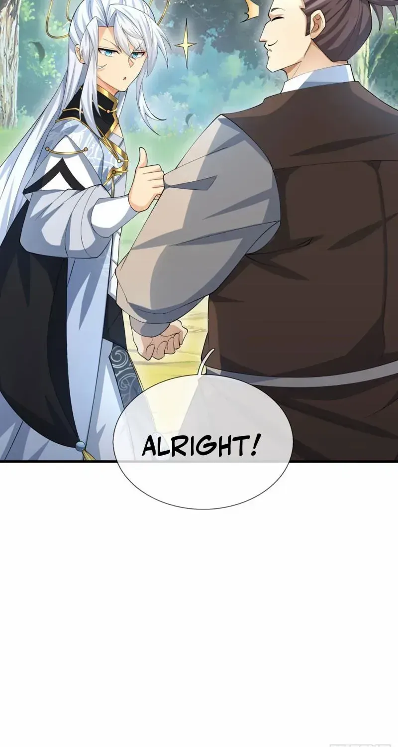 When My Organs Awakened, I Suddenly Became Invincible Chapter 50 page 13 - 