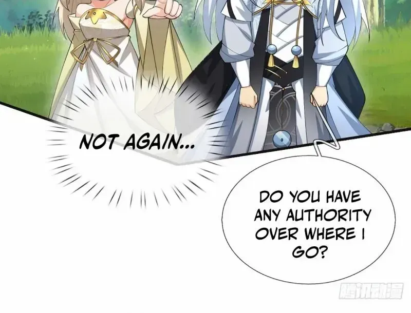 When My Organs Awakened, I Suddenly Became Invincible Chapter 50 page 10 - 