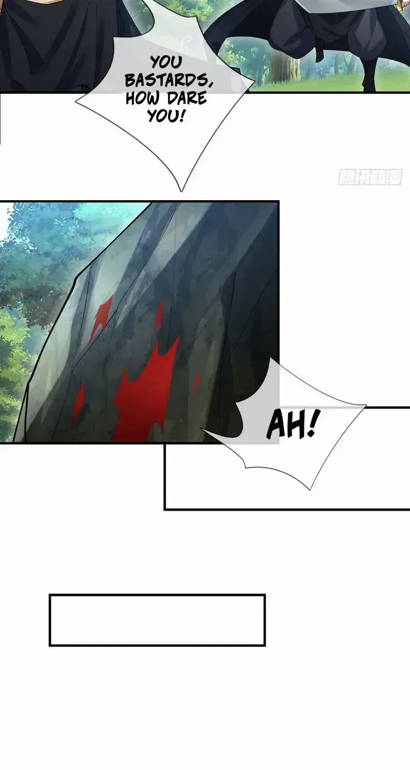 When My Organs Awakened, I Suddenly Became Invincible Chapter 51 page 16 - 