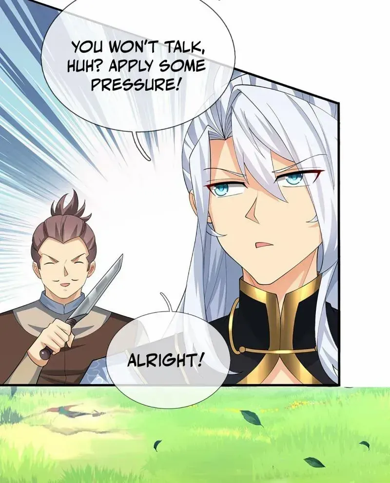 When My Organs Awakened, I Suddenly Became Invincible Chapter 52 page 12 - 