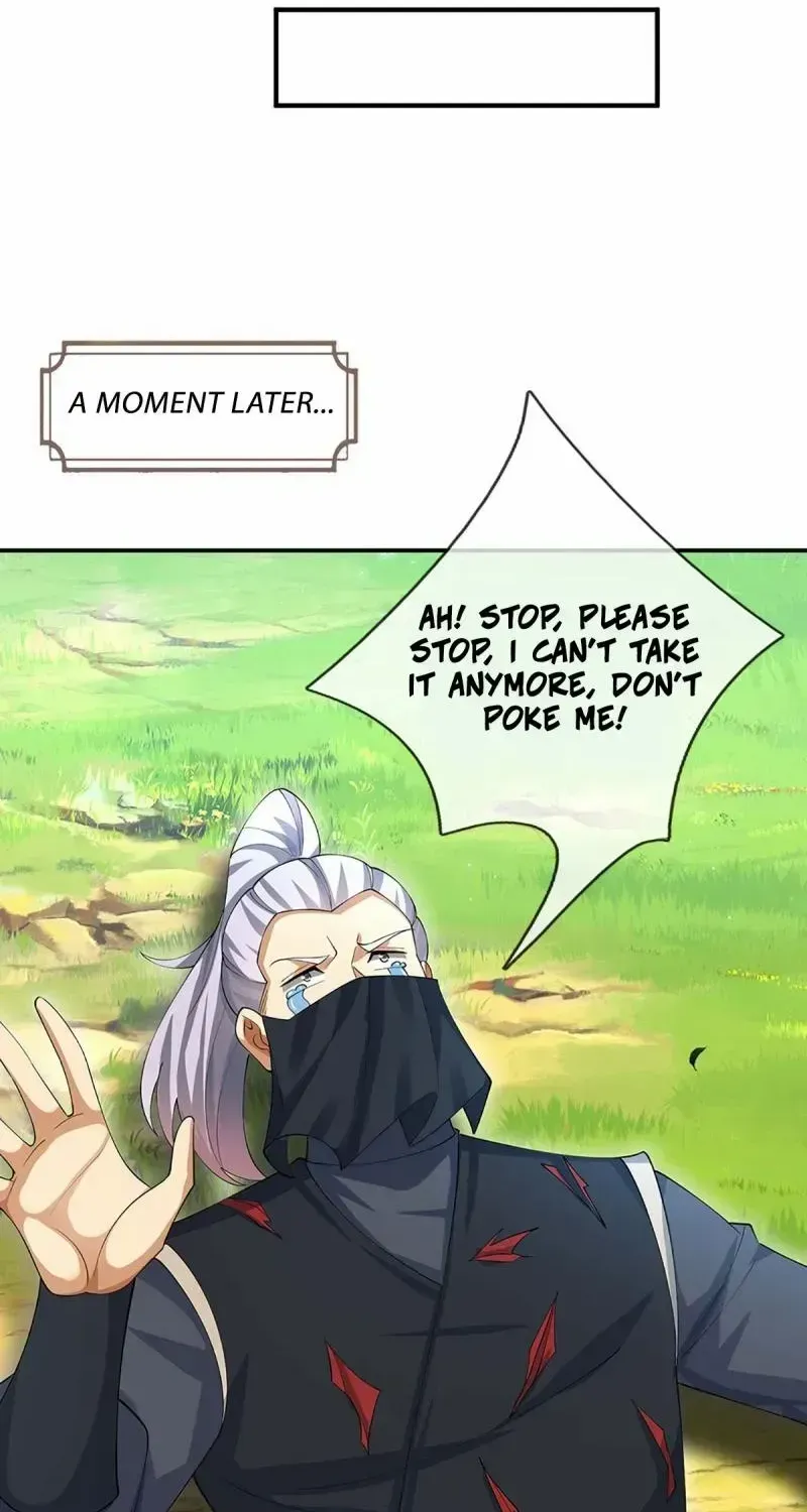 When My Organs Awakened, I Suddenly Became Invincible Chapter 52 page 14 - 