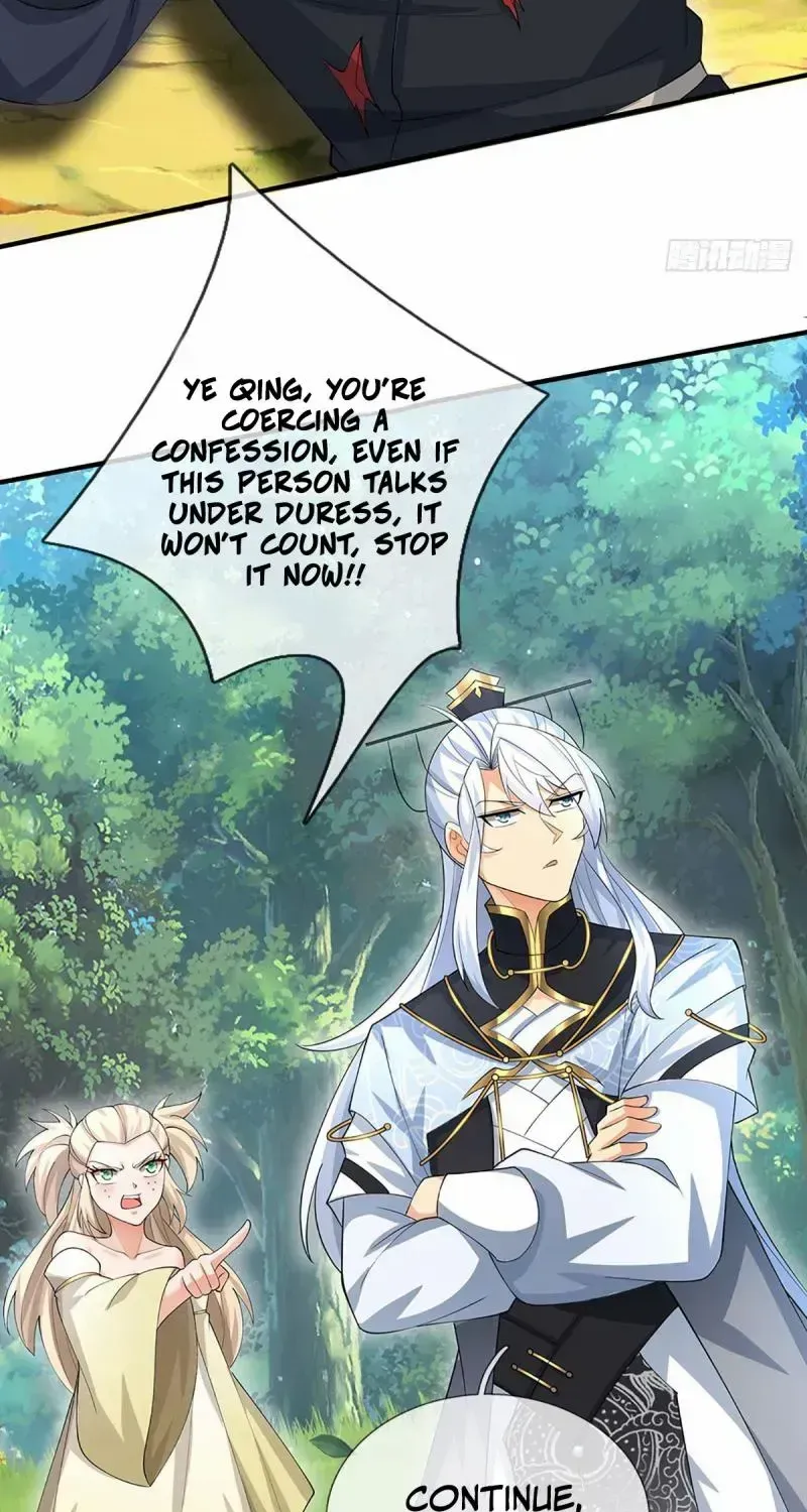 When My Organs Awakened, I Suddenly Became Invincible Chapter 52 page 15 - 