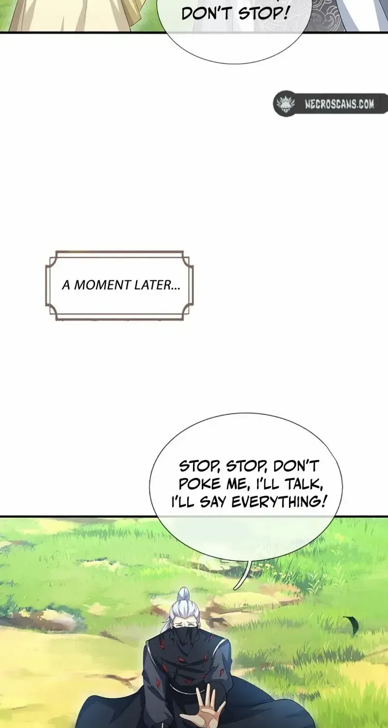 When My Organs Awakened, I Suddenly Became Invincible Chapter 52 page 16 - 