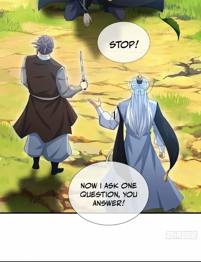 When My Organs Awakened, I Suddenly Became Invincible Chapter 52 page 17 - 
