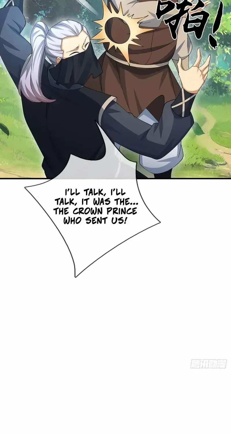 When My Organs Awakened, I Suddenly Became Invincible Chapter 52 page 20 - 