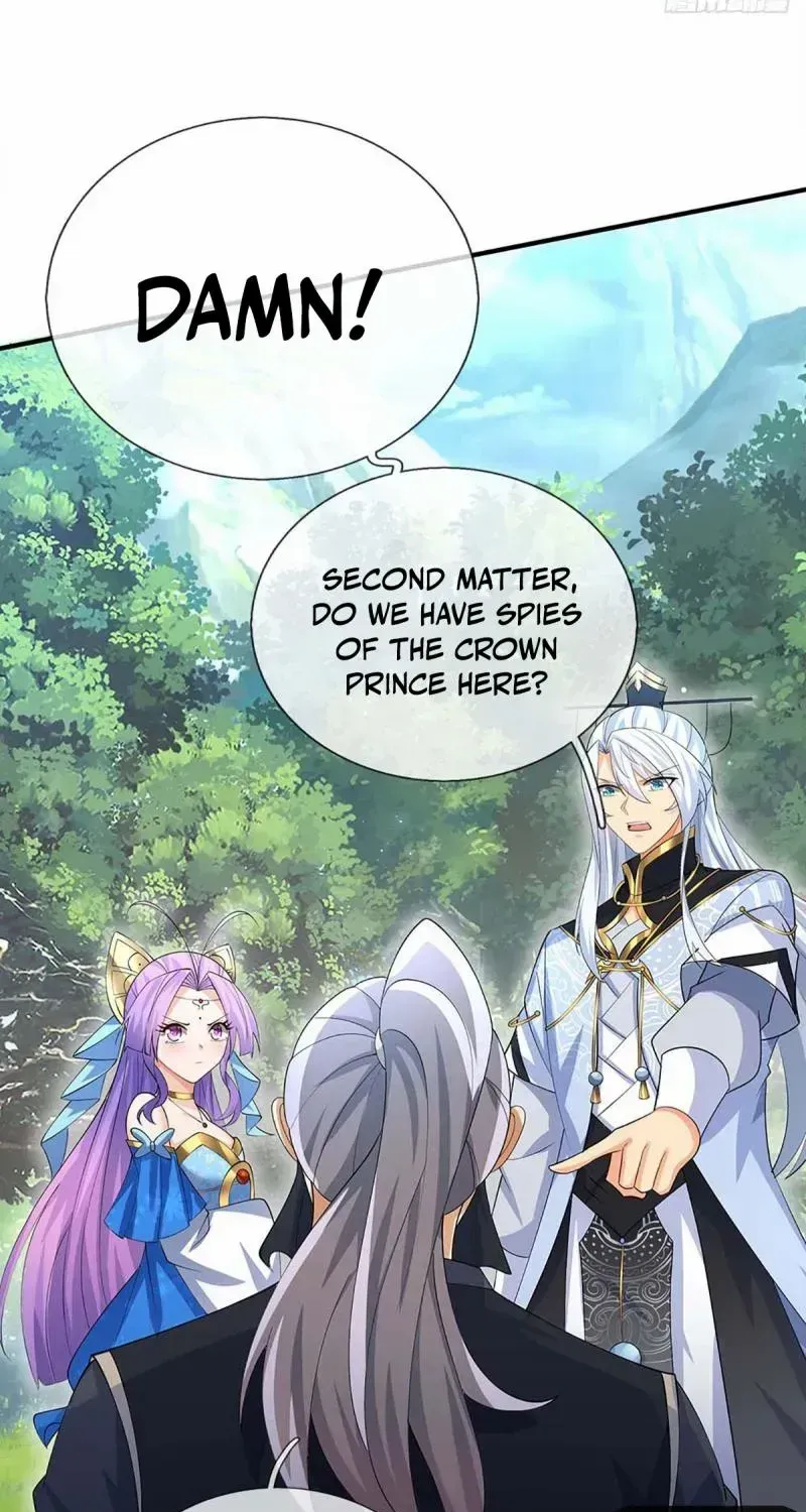 When My Organs Awakened, I Suddenly Became Invincible Chapter 52 page 25 - 