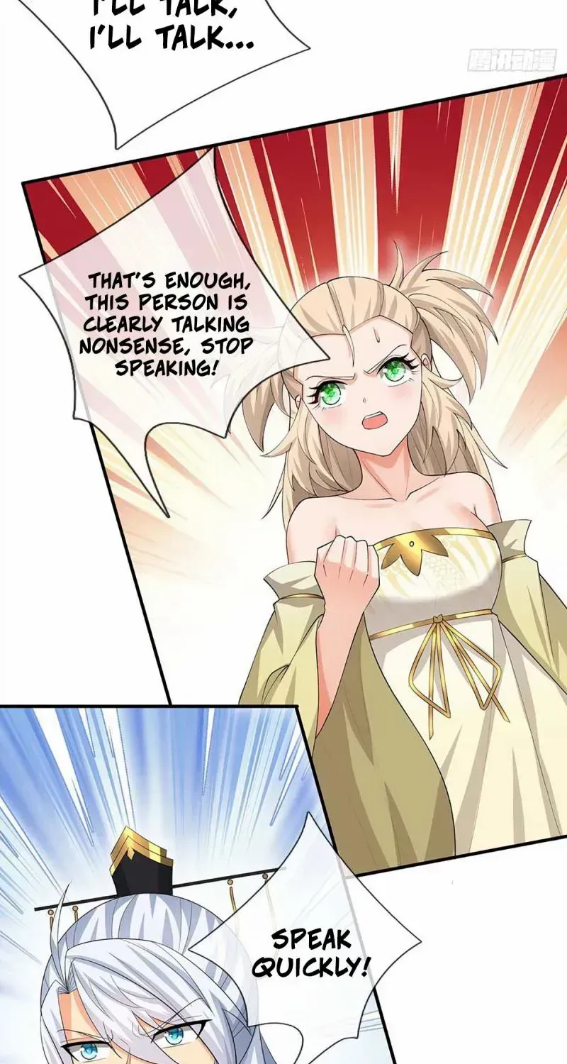 When My Organs Awakened, I Suddenly Became Invincible Chapter 52 page 27 - 