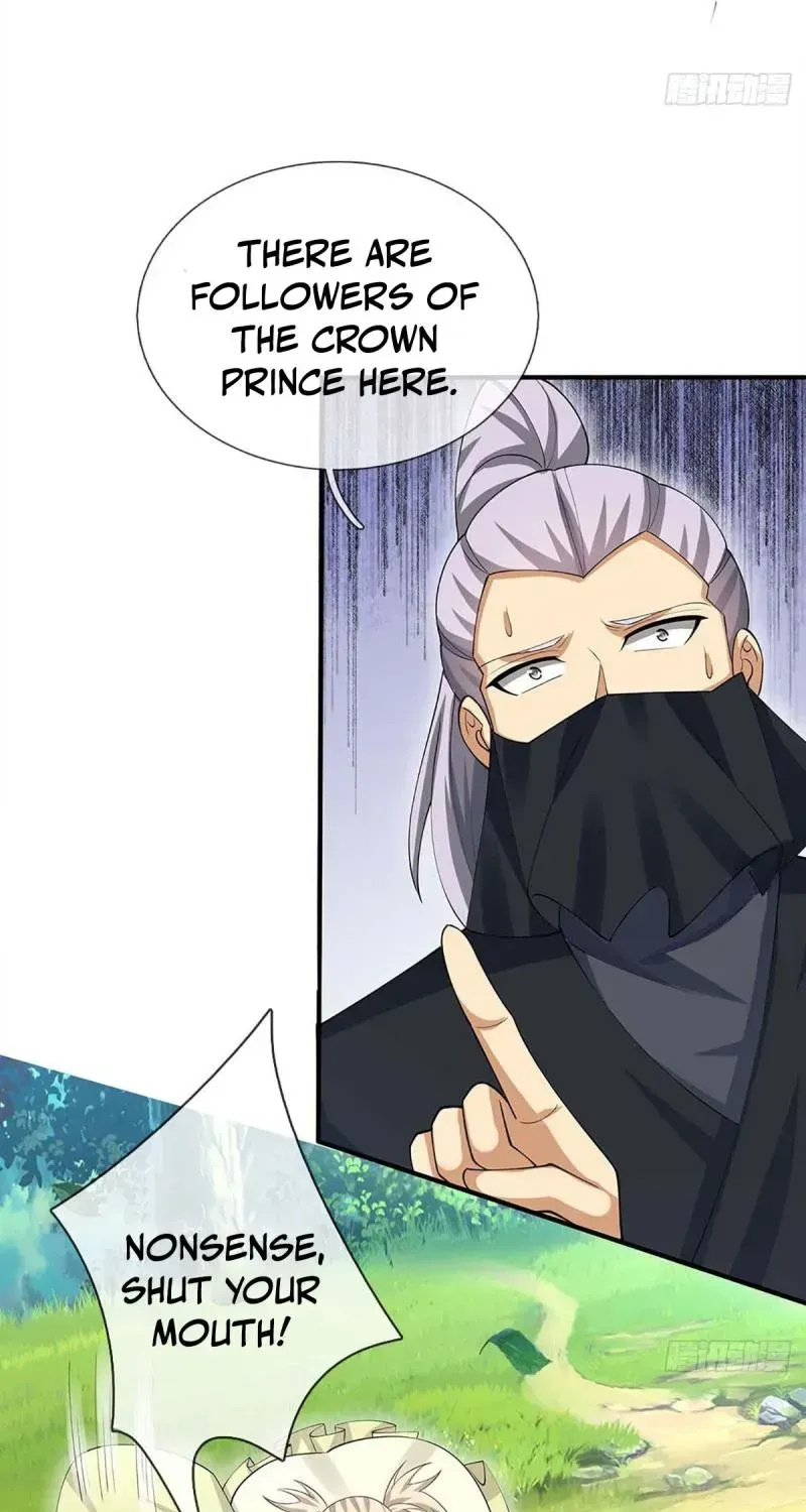 When My Organs Awakened, I Suddenly Became Invincible Chapter 52 page 29 - 