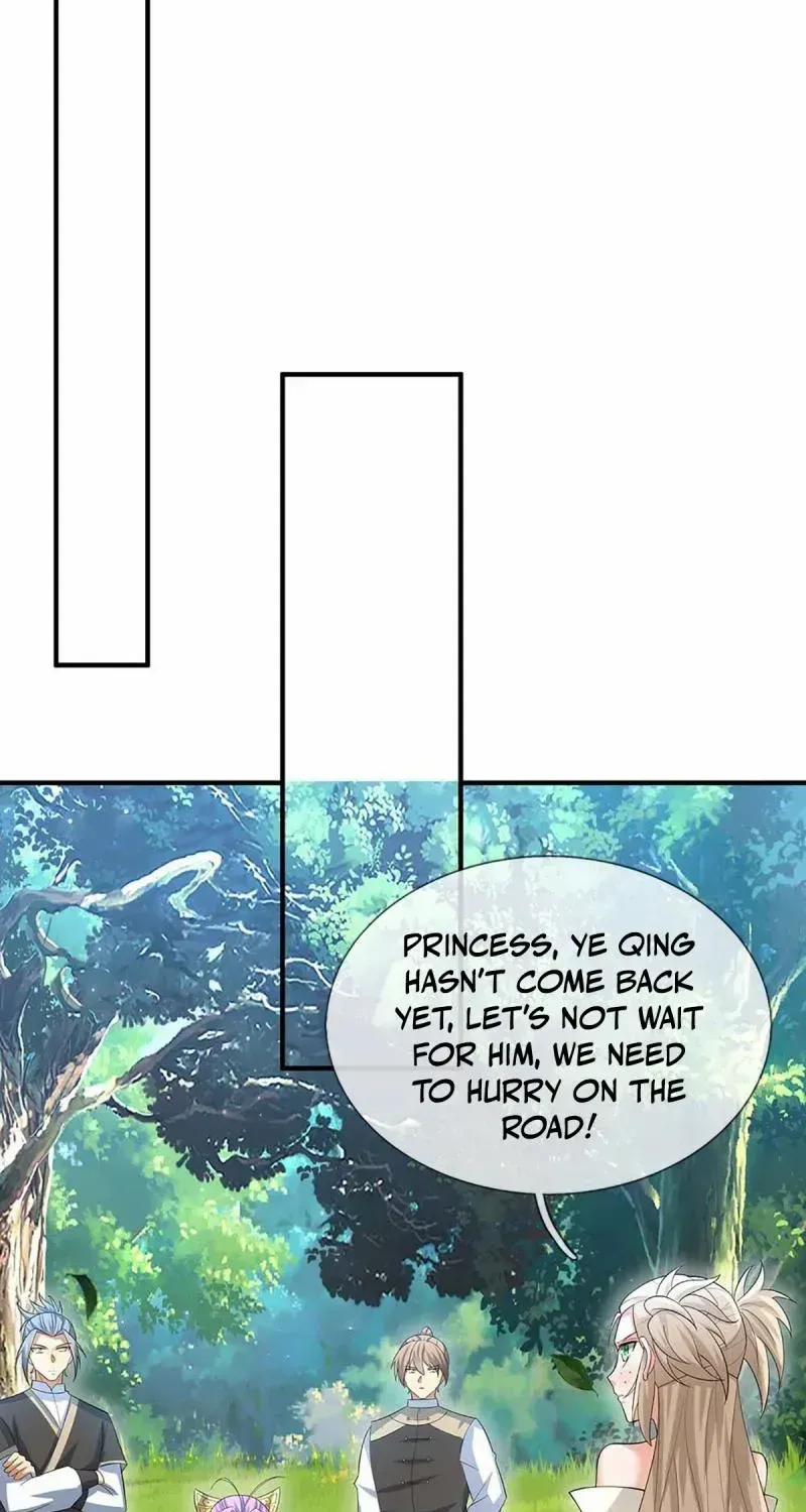 When My Organs Awakened, I Suddenly Became Invincible Chapter 52 page 4 - 