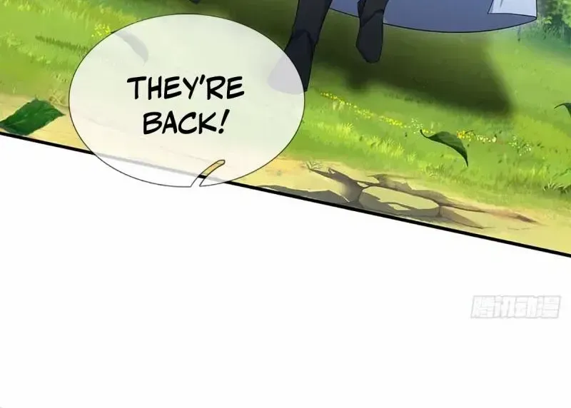When My Organs Awakened, I Suddenly Became Invincible Chapter 52 page 7 - 