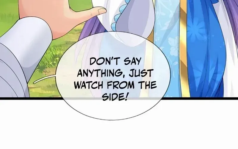 When My Organs Awakened, I Suddenly Became Invincible Chapter 53 page 17 - 