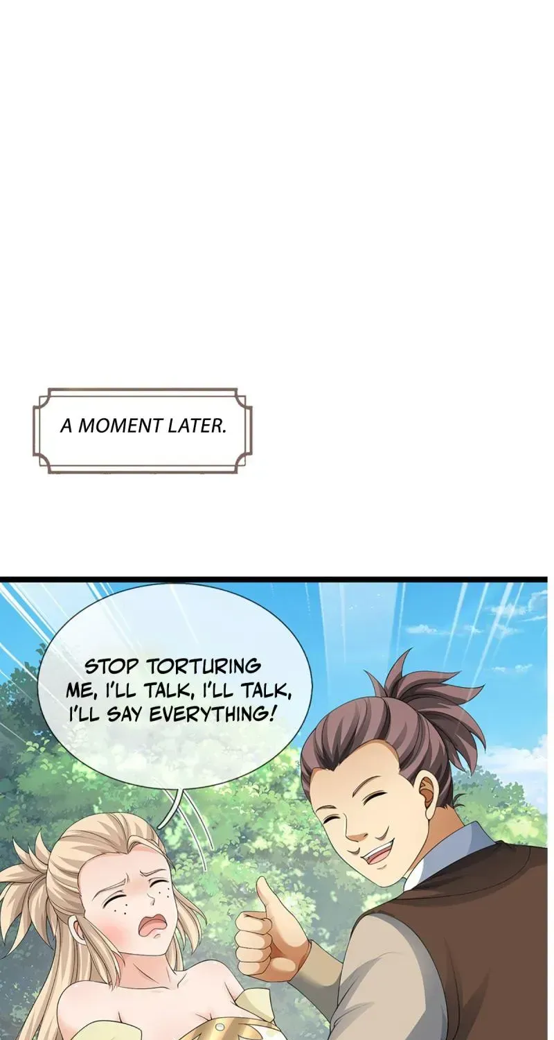 When My Organs Awakened, I Suddenly Became Invincible Chapter 53 page 18 - 