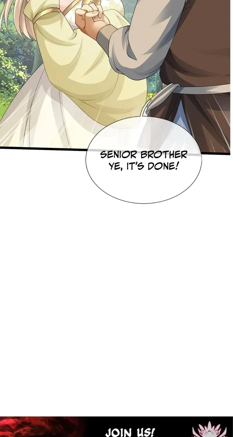 When My Organs Awakened, I Suddenly Became Invincible Chapter 53 page 19 - 