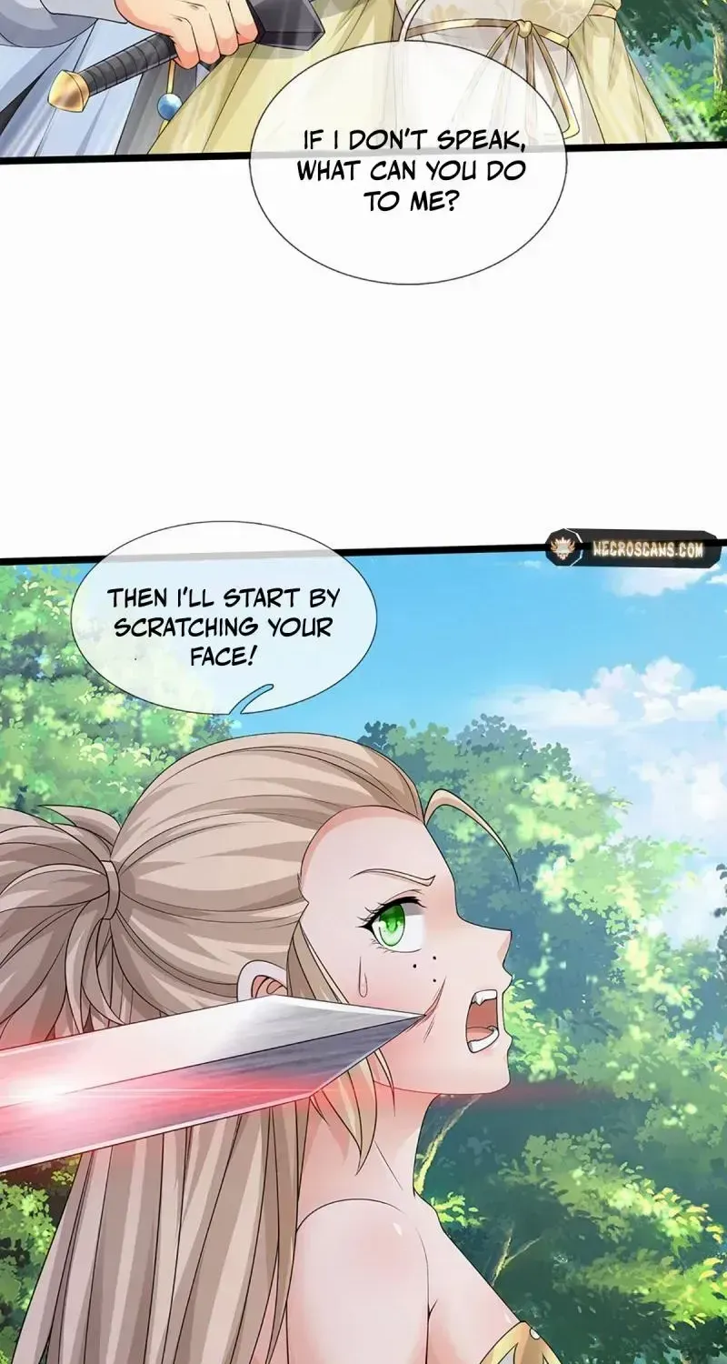 When My Organs Awakened, I Suddenly Became Invincible Chapter 53 page 9 - 