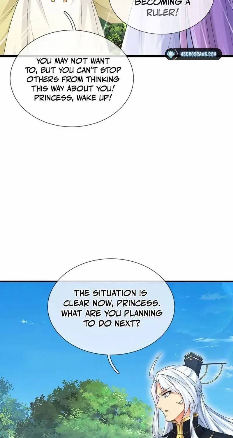When My Organs Awakened, I Suddenly Became Invincible Chapter 54 page 15 - 