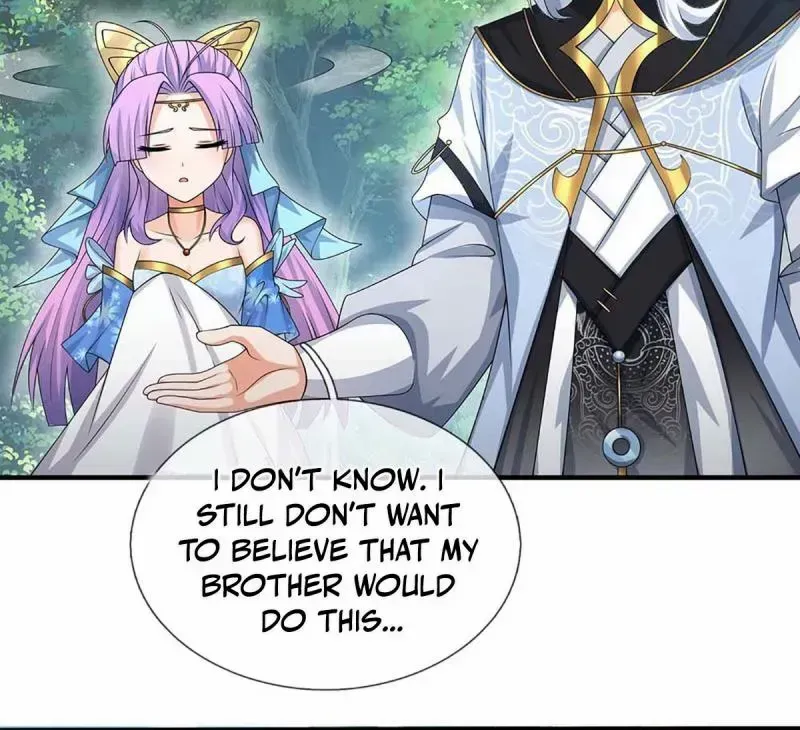 When My Organs Awakened, I Suddenly Became Invincible Chapter 54 page 16 - 