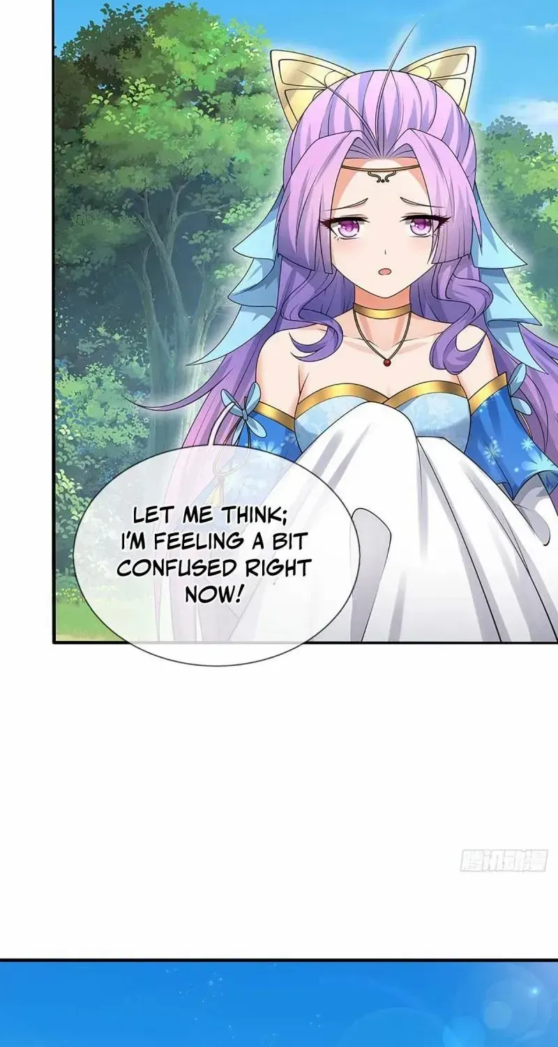 When My Organs Awakened, I Suddenly Became Invincible Chapter 54 page 18 - 