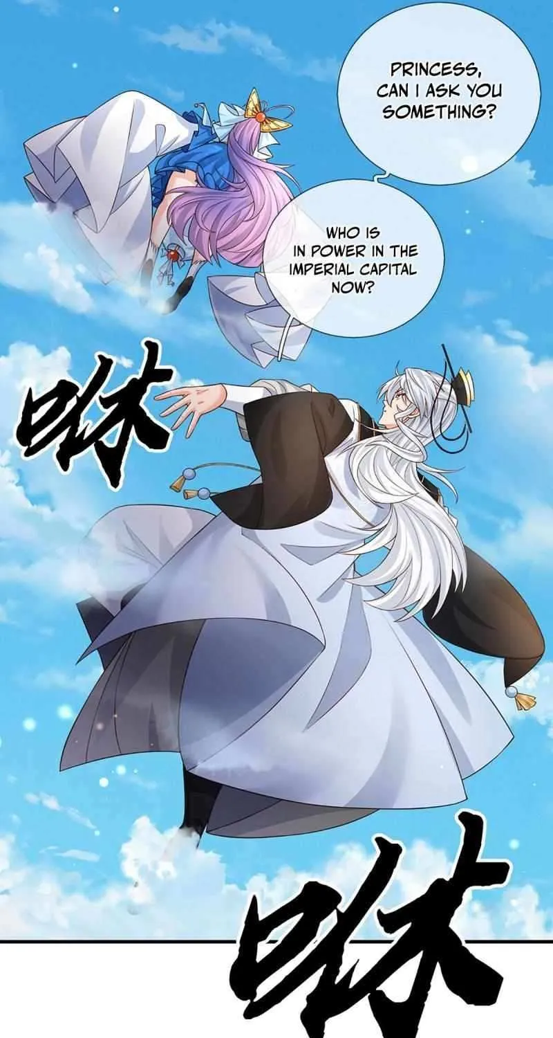 When My Organs Awakened, I Suddenly Became Invincible Chapter 57 page 33 - 