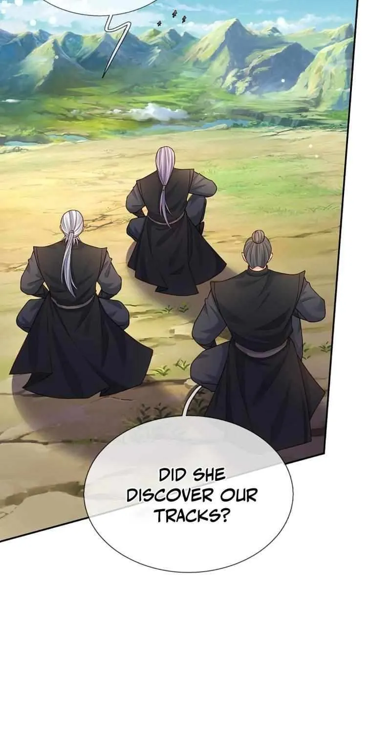 When My Organs Awakened, I Suddenly Became Invincible Chapter 57 page 39 - 