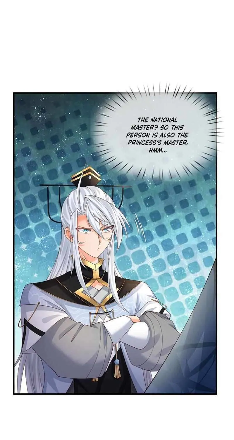 When My Organs Awakened, I Suddenly Became Invincible Chapter 58 page 28 - 