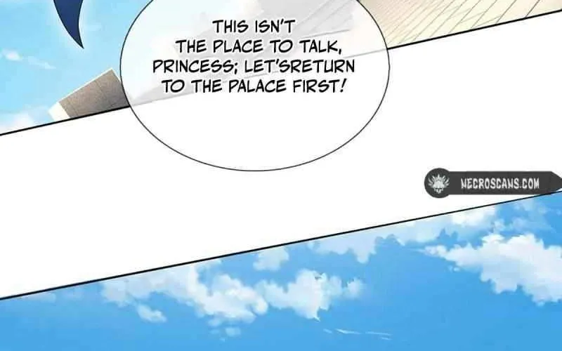 When My Organs Awakened, I Suddenly Became Invincible Chapter 58 page 31 - 
