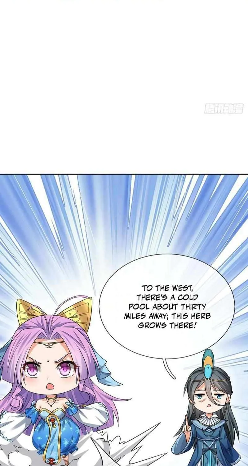 When My Organs Awakened, I Suddenly Became Invincible Chapter 59 page 12 - 