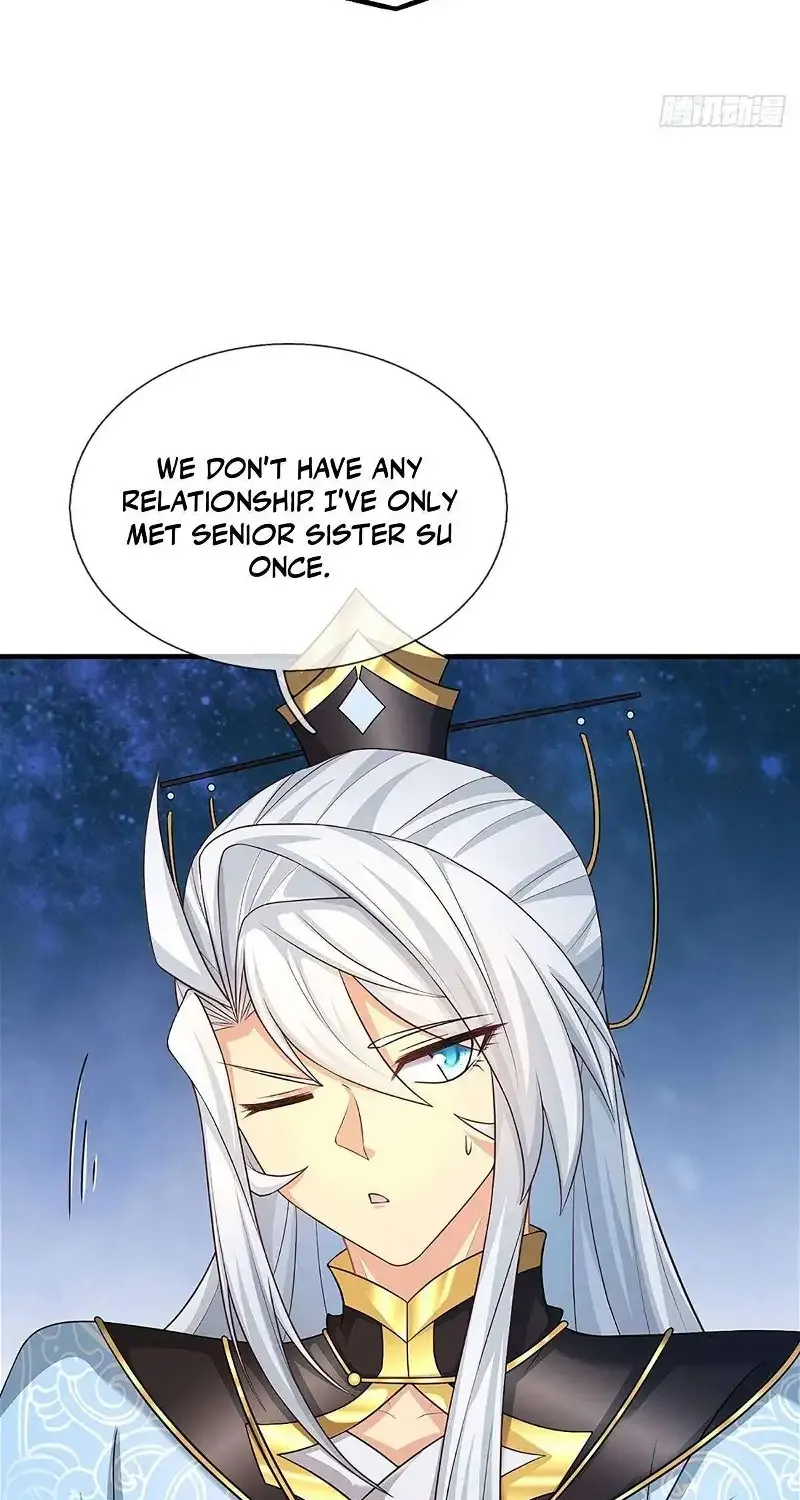 When My Organs Awakened, I Suddenly Became Invincible Chapter 6 page 12 - 
