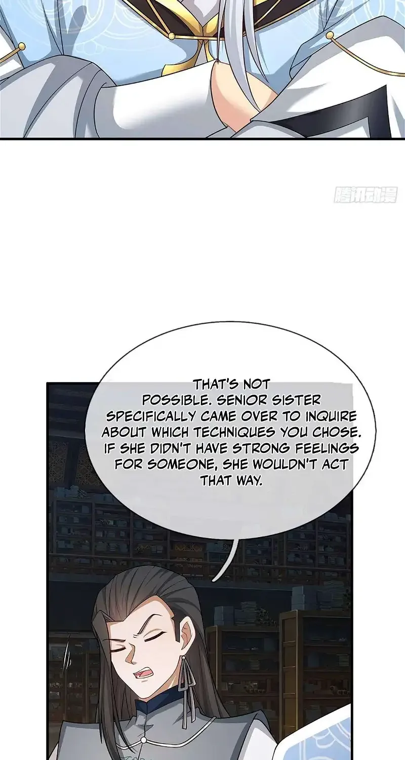 When My Organs Awakened, I Suddenly Became Invincible Chapter 6 page 13 - 