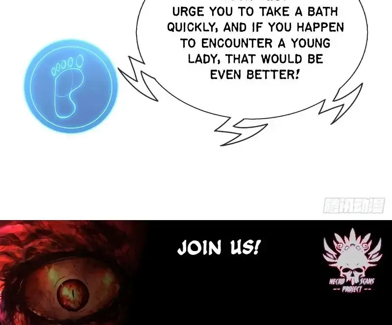 When My Organs Awakened, I Suddenly Became Invincible Chapter 6 page 40 - 