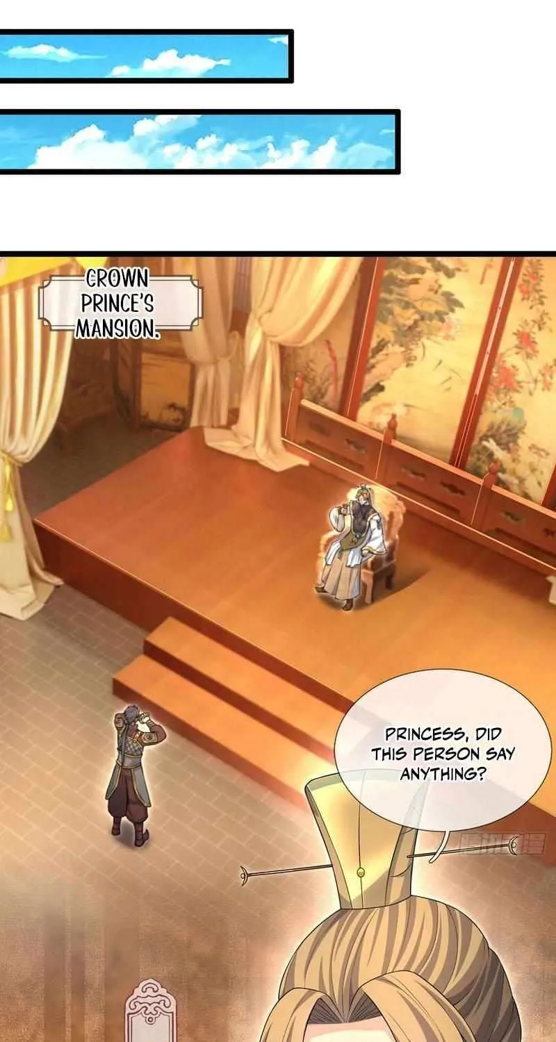 When My Organs Awakened, I Suddenly Became Invincible Chapter 60 page 17 - 