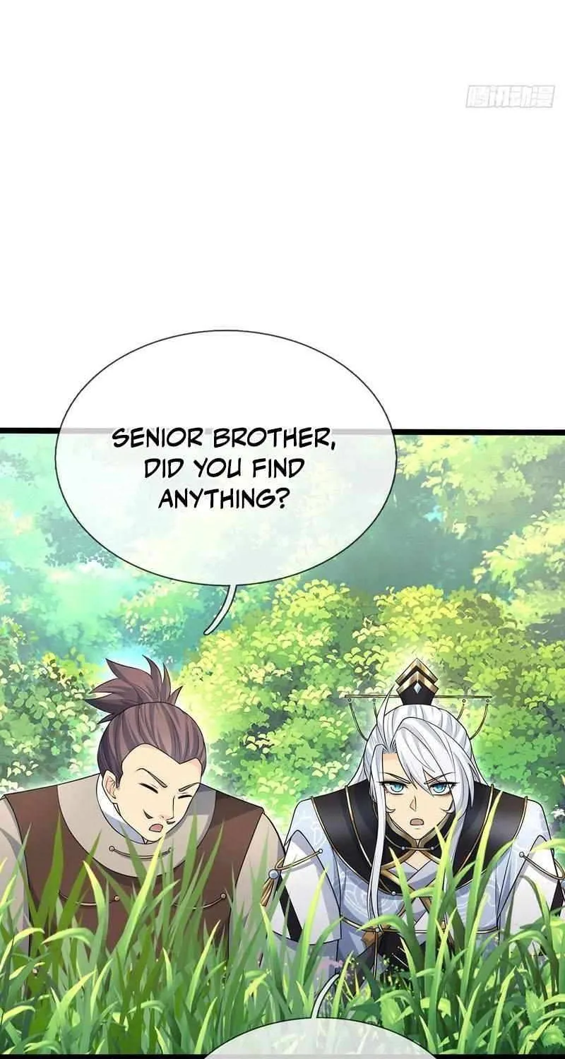 When My Organs Awakened, I Suddenly Became Invincible Chapter 60 page 24 - 