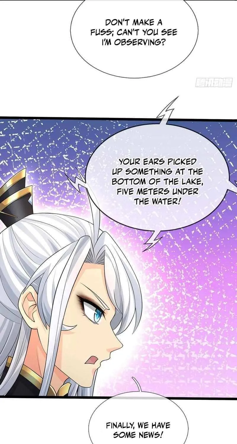 When My Organs Awakened, I Suddenly Became Invincible Chapter 60 page 25 - 